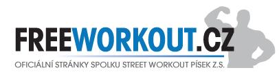 ”Street Workout Písek o.s.”