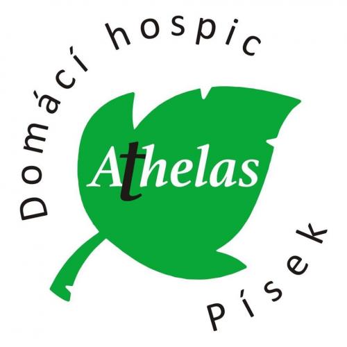 Domácí hospic Athelas - středisko Husitské diakonie
